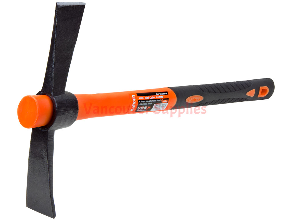 Maddox clearance digging tool
